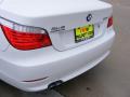 2008 5 Series 528i Sedan #22