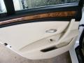 2008 5 Series 528i Sedan #32