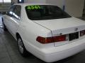 2000 Camry LE #7