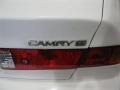 2000 Camry LE #9