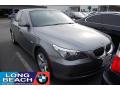 2008 5 Series 528i Sedan #1