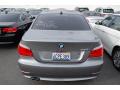 2008 5 Series 528i Sedan #2