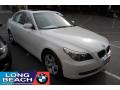2008 5 Series 528i Sedan #1