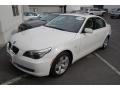 2008 5 Series 528i Sedan #2