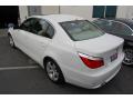 2008 5 Series 528i Sedan #3