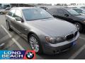 2008 7 Series 750Li Sedan #1