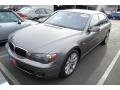 2008 7 Series 750Li Sedan #2