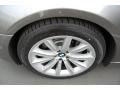 2008 7 Series 750Li Sedan #3