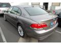 2008 7 Series 750Li Sedan #4