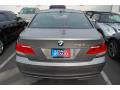 2008 7 Series 750Li Sedan #5