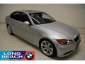 2008 3 Series 335i Sedan #1