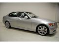 2008 3 Series 335i Sedan #2