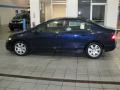 2007 Civic LX Sedan #4 2007 Civic LX Sedan #4
