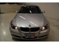 2008 3 Series 335i Sedan #5