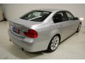 2008 3 Series 335i Sedan #6