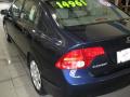 2007 Civic LX Sedan #7 2007 Civic LX Sedan #7
