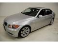 2008 3 Series 335i Sedan #9