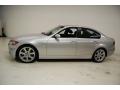 2008 3 Series 335i Sedan #10