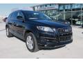 2010 Q7 3.0 TDI quattro #1 2010 Q7 3.0 TDI quattro #1