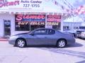 2004 Monte Carlo SS #1