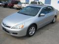 2007 Accord EX Sedan #1