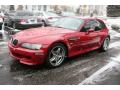2000 M Coupe #1