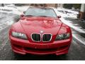 2000 M Coupe #2