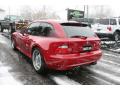 2000 M Coupe #4