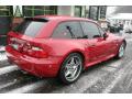 2000 M Coupe #6