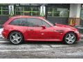 2000 M Coupe #7