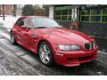 2000 M Coupe #8