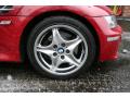 2000 M Coupe #9