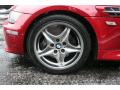 2000 M Coupe #12