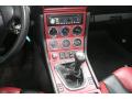 2000 M Coupe #16