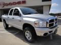 2007 Ram 2500 SLT Quad Cab 4x4 #1
