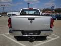 2007 Ram 2500 SLT Quad Cab 4x4 #4