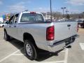 2007 Ram 2500 SLT Quad Cab 4x4 #5