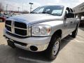 2007 Ram 2500 SLT Quad Cab 4x4 #7