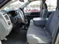 2007 Ram 2500 SLT Quad Cab 4x4 #14