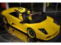 2006 Murcielago Roadster #1
