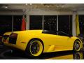 2006 Murcielago Roadster #4