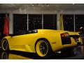 2006 Murcielago Roadster #6