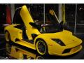 2006 Murcielago Roadster #9