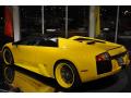 2006 Murcielago Roadster #11