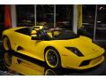 2006 Murcielago Roadster #14