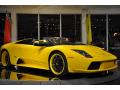 2006 Murcielago Roadster #17