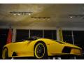 2006 Murcielago Roadster #19