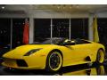 2006 Murcielago Roadster #22