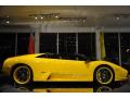 2006 Murcielago Roadster #23