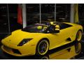 2006 Murcielago Roadster #28